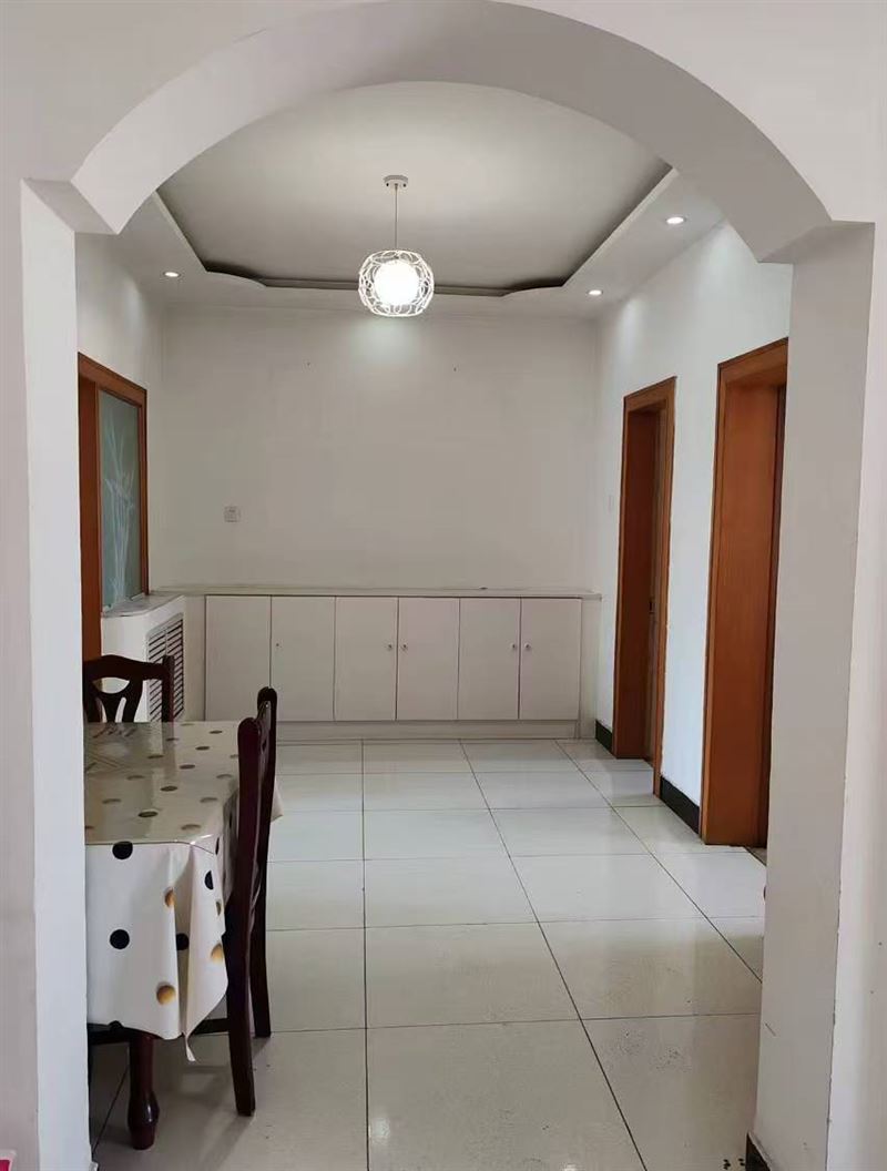 出租:文安老一中宿舍楼(文英小区) 