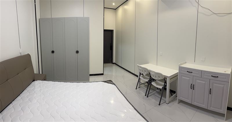 出租公寓(小时房、日租房、月租房)