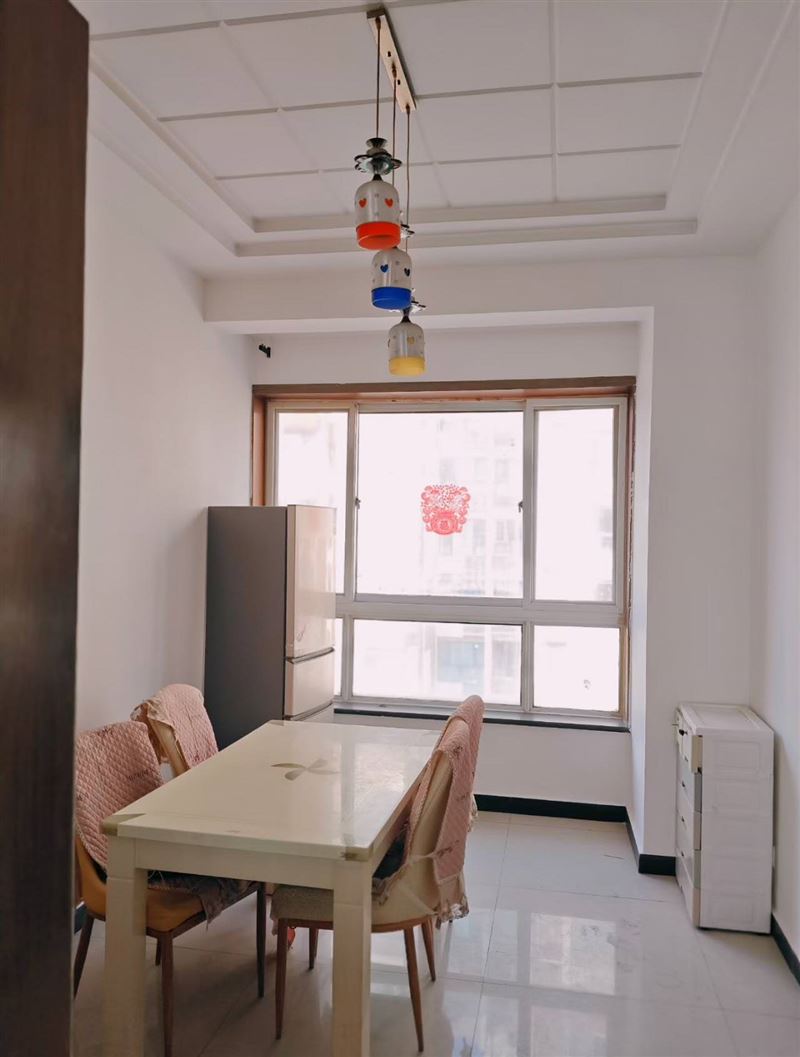 东关锦绣家园小区楼房一处