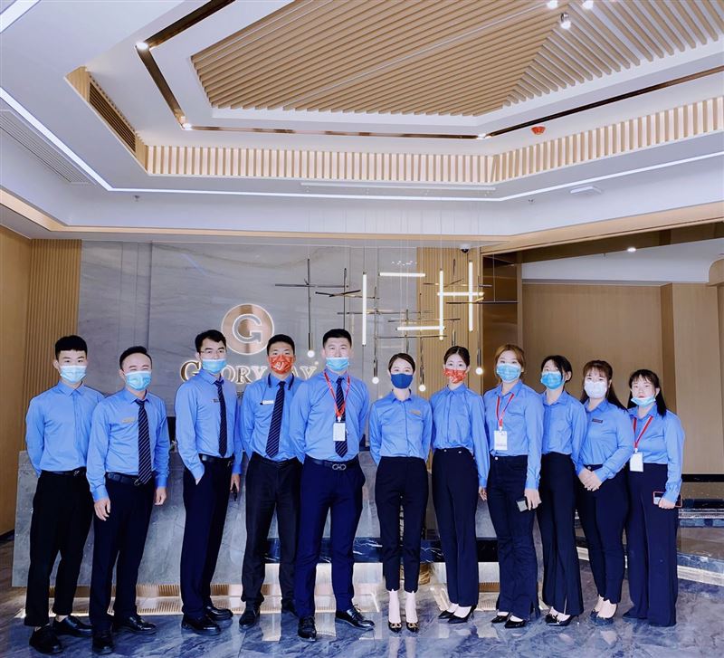 君澜湾高薪招聘